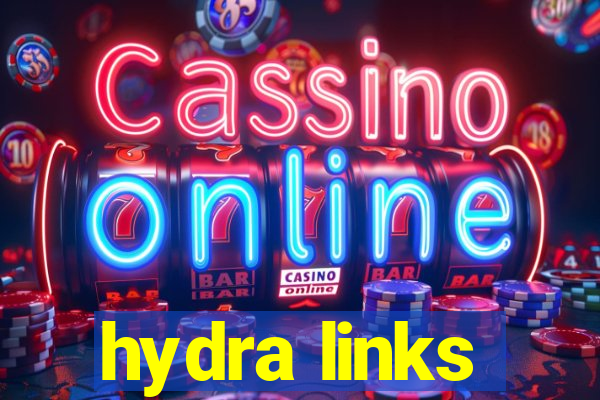 hydra links